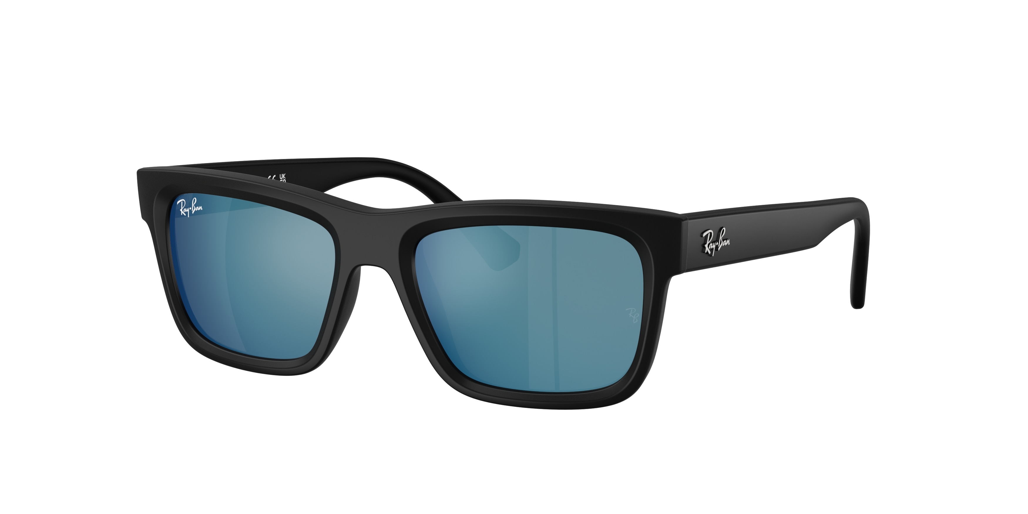 Ray Ban RJ9196S 100S55  